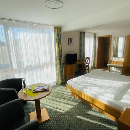 Landhotel Karin Freudenstadt Exterior photo