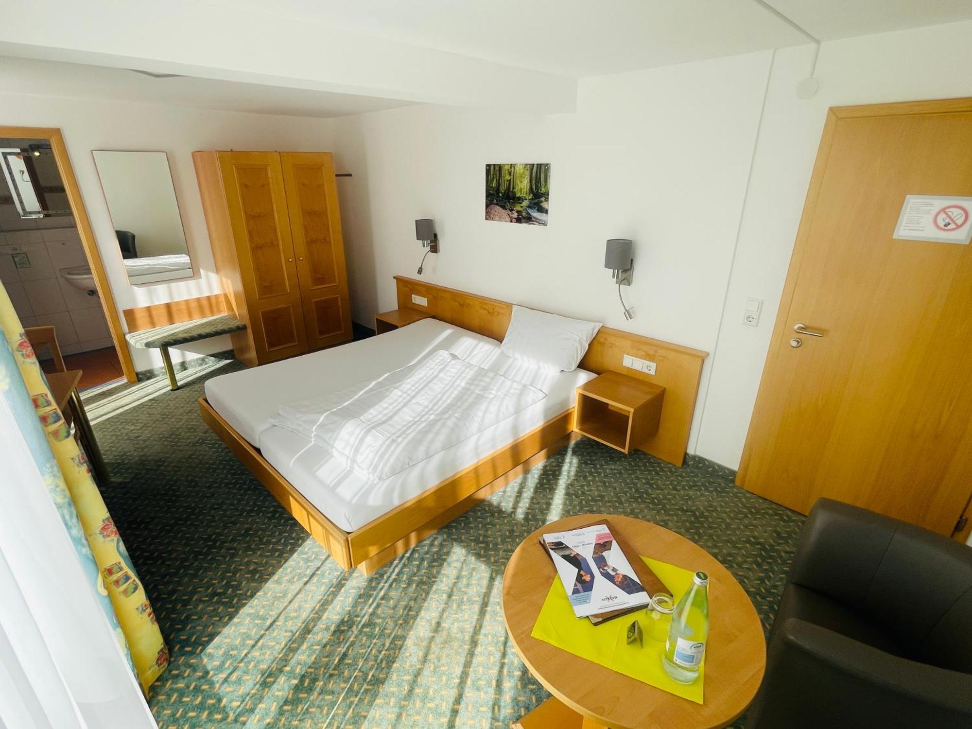 Landhotel Karin Freudenstadt Room photo