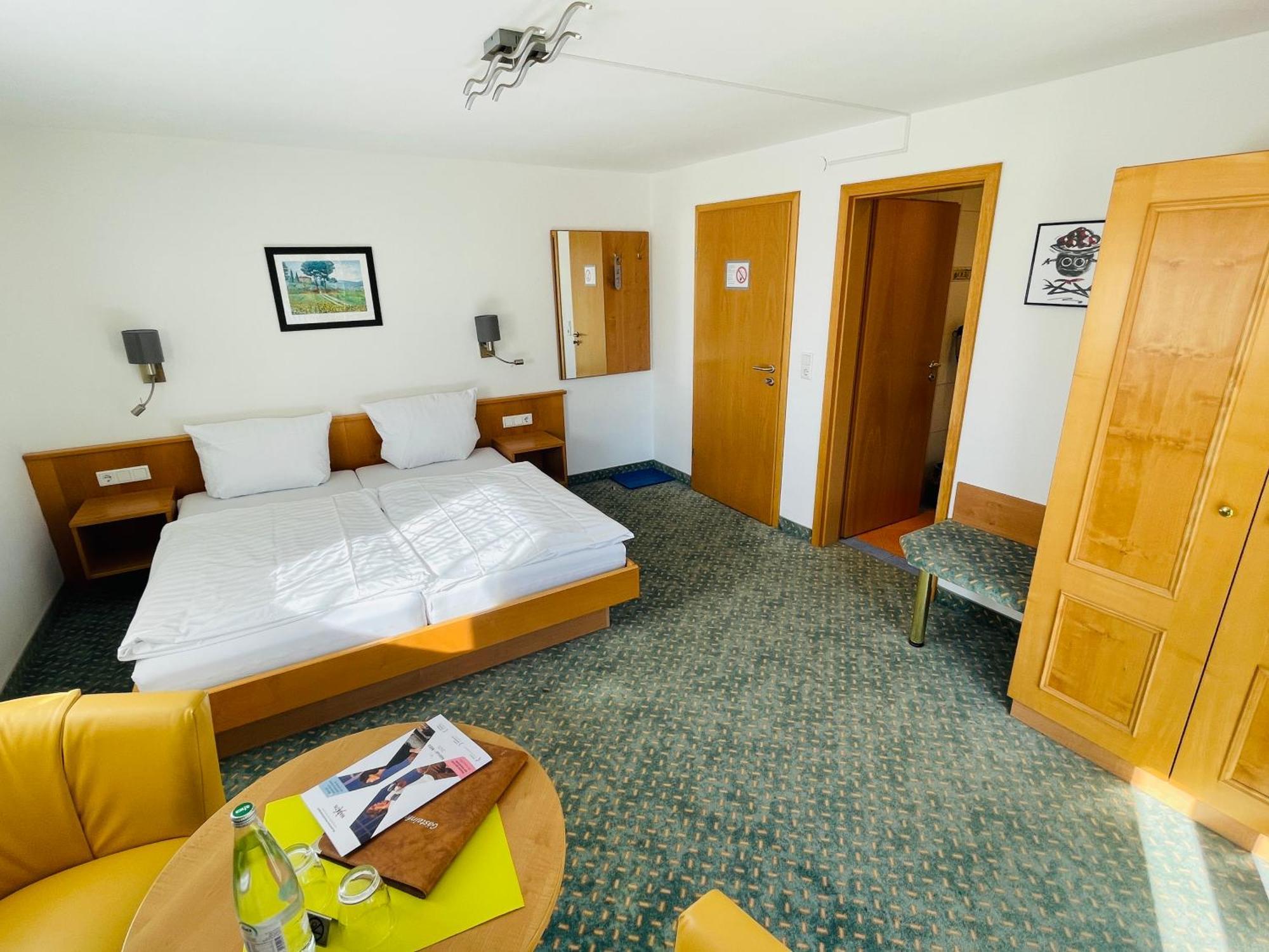 Landhotel Karin Freudenstadt Room photo