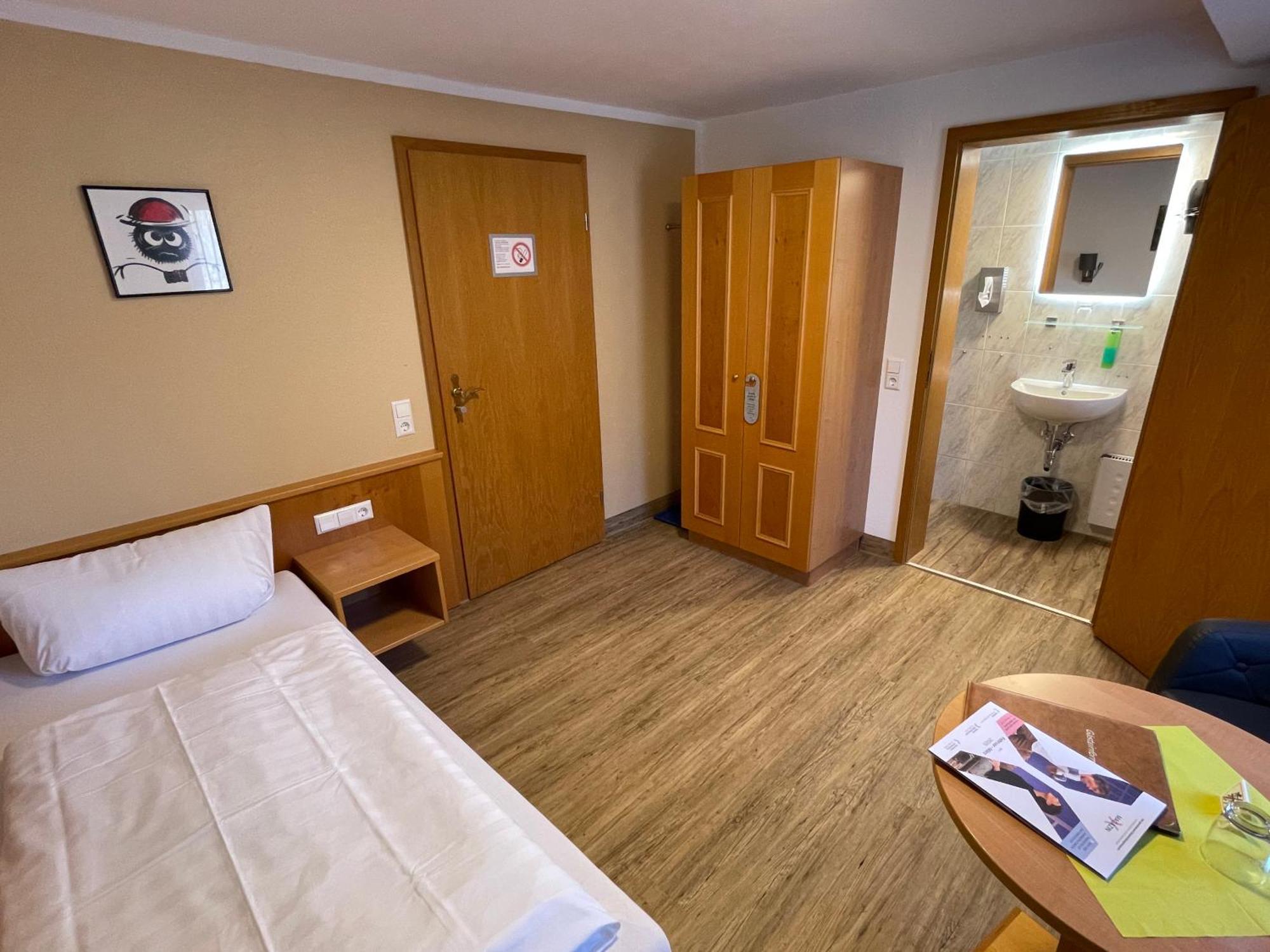 Landhotel Karin Freudenstadt Room photo