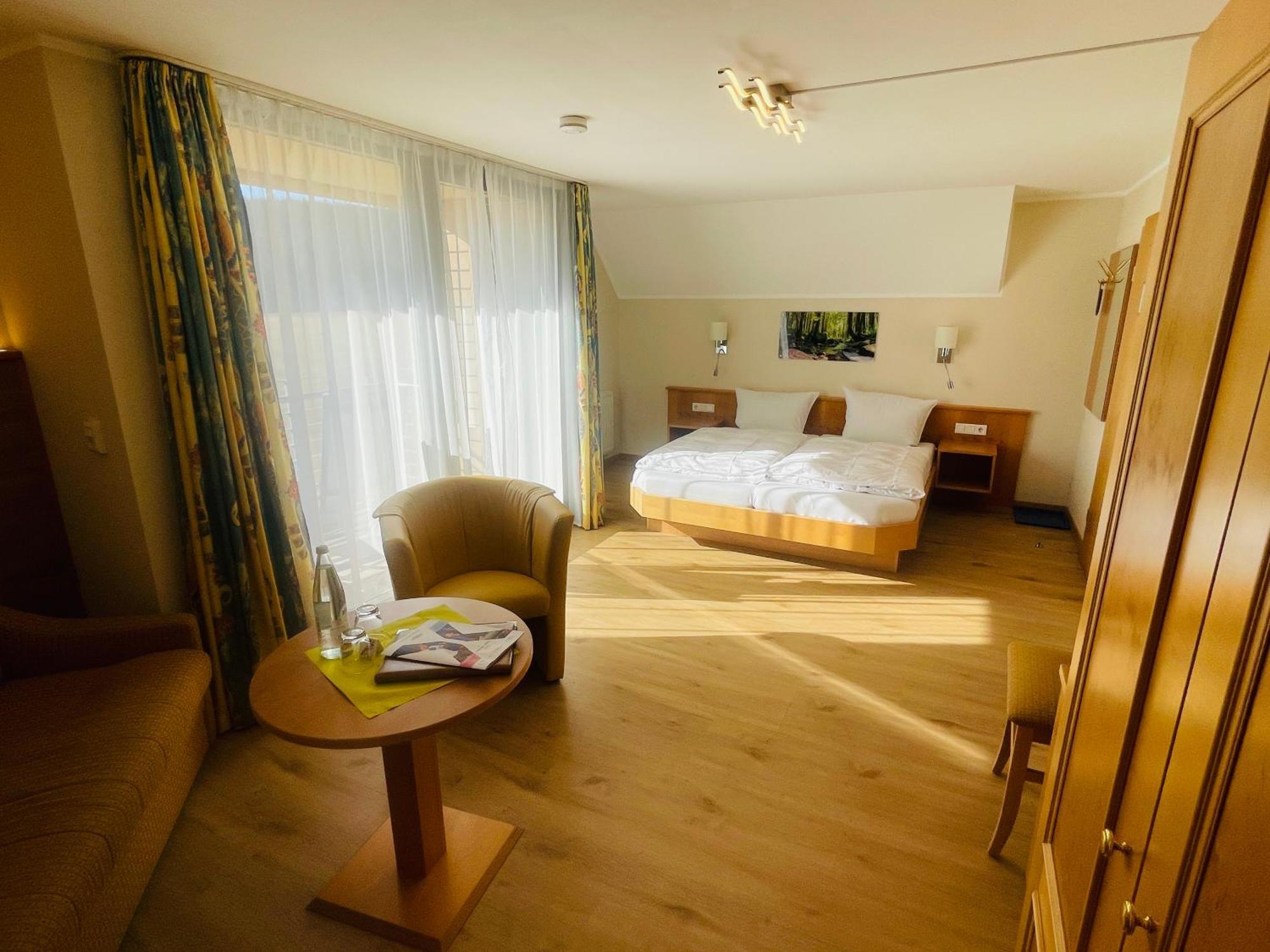 Landhotel Karin Freudenstadt Exterior photo
