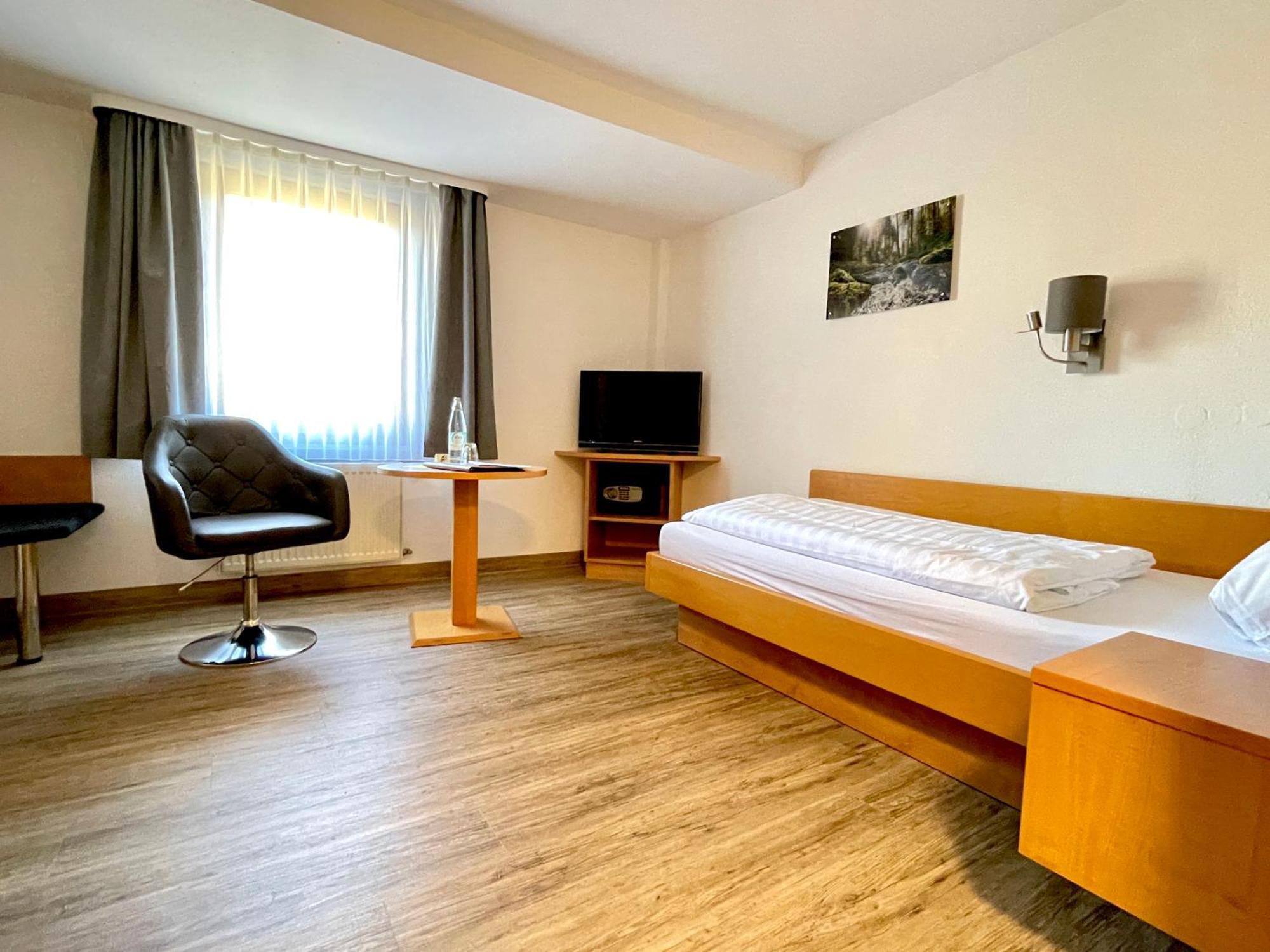 Landhotel Karin Freudenstadt Exterior photo
